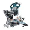 Makita LS002GZ01 Accu Afkortzaag | 216 Mm | XGT 40 V | Basic [LS002G - 40V Max] -Makita || Beta || Metabo Verkoopwinkel Makita LS002GZ01 LS002G 40V Max