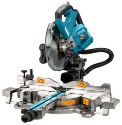 Makita LS002GZ01 Accu Afkortzaag | 216 Mm | XGT 40 V | Basic [LS002G - 40V Max] -Makita || Beta || Metabo Verkoopwinkel Makita LS002GZ01 LS002G 40V Max ext 3