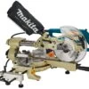 Makita LS0714LN Afkortzaag | Radiaal | 190 Mm | 1010 Watt [LS0714LN]
