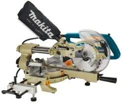 Makita LS0714LN Afkortzaag | Radiaal | 190 Mm | 1010 Watt [LS0714LN]