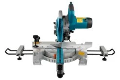 Makita LS0815FLN Afkortzaag | Radiaal | 216 Mm | 1400 Watt [LS0815] -Makita || Beta || Metabo Verkoopwinkel Makita LS0815FLN LS0815 FLN ext 2