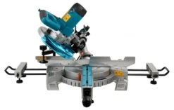 Makita LS0815FLN Afkortzaag | Radiaal | 216 Mm | 1400 Watt [LS0815] -Makita || Beta || Metabo Verkoopwinkel Makita LS0815FLN LS0815 FLN ext 6