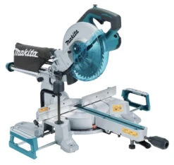 Makita LS0816F Afkortzaag | Radiaal | 216 Mm | 1200 Watt [LS0816F]