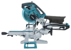 Makita LS0816F Afkortzaag | Radiaal | 216 Mm | 1200 Watt [LS0816F] -Makita || Beta || Metabo Verkoopwinkel Makita LS0816F LS0816F ext 3