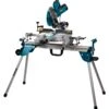 Makita LS1018LNX4 Afkortzaag | 260 Mm | 1430 Watt | +Onderstel DEBWST06 [LS1018LNX4] -Makita || Beta || Metabo Verkoopwinkel Makita LS1018LNX4 LS1018LNX4