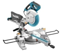 Makita LS1018LN Afkortzaag | 260 Mm | 1430 Watt [LS1018]