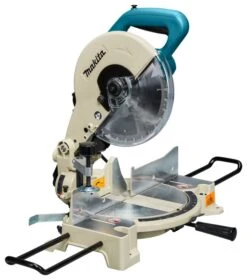 Makita LS1040N Afkortzaag | 255 Mm | 1650 Watt [LS1040N]