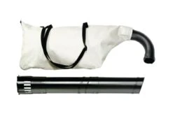 Makita Toebehoren Losse Bladzuigset Losse Bladzuigset Voor BHX 2500 En BHX 2501 | Ombouwset [197235-3] -Makita || Beta || Metabo Verkoopwinkel Makita Losse Bladzuigset 197235 3 ext 2