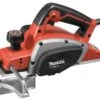 Makita M1901 Schaafmachine | 580 Watt | 82 Mm | 2 Mm Schaafdiepte | +Tb [M1901] -Makita || Beta || Metabo Verkoopwinkel Makita M1901 M 1901