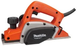 Makita M1902 Schaafmachine | 500 Watt | 82 Mm | 1 Mm Schaafdiepte [M1902]