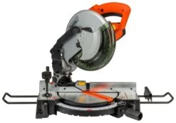 Makita M2300N Afkortzaag | Verstek 45 Gr | 260 Mm [M2300]