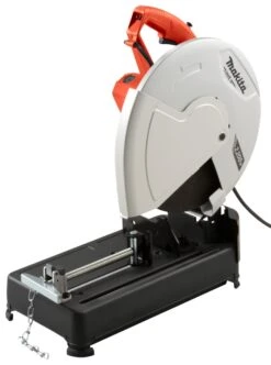 Makita M2403 Afkort Slijpmachine | 230 Volt | 2200 Watt | 355 Mm [Afkort Slijpmachine]