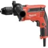 Makita M8104 Klopboor | Toerentalregeling | 430 Watt | 13 Mm [M 8104]