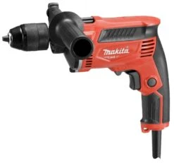 Makita M8104 Klopboor | Toerentalregeling | 430 Watt | 13 Mm [M 8104]