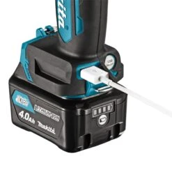 Makita ML104 Lantaarn | LED | Voor Accu 10.8 / 12 Volt CXT | USB [DEAML104] -Makita || Beta || Metabo Verkoopwinkel Makita ML104 DEAML104 ext 2
