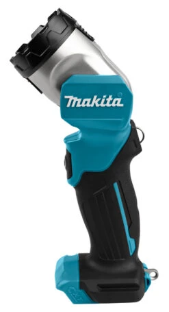 Makita ML105 Werklamp | LED | Voor Accu 10.8 / 12 Volt CXT [DEAML105] -Makita || Beta || Metabo Verkoopwinkel Makita ML105 DEAML105 ext 2