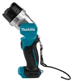 Makita ML106 Werklamp | LED | Voor Accu 10.8 / 12 Volt CXT | Max Lamp [DEAML106] -Makita || Beta || Metabo Verkoopwinkel Makita ML106 DEAML106 ext 2