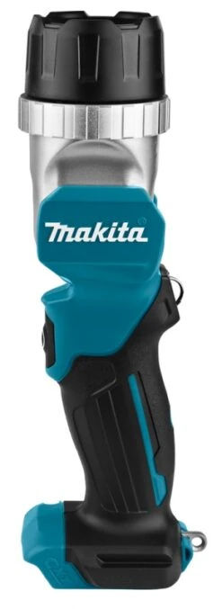 Makita ML106 Werklamp | LED | Voor Accu 10.8 / 12 Volt CXT | Max Lamp [DEAML106] -Makita || Beta || Metabo Verkoopwinkel Makita ML106 DEAML106 ext 3