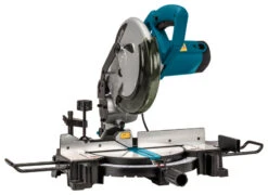 Makita MLS100N Afkortzaag | 260 Mm | 1500 Watt [MLS100]