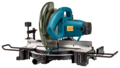 Makita MLS100N Afkortzaag | 260 Mm | 1500 Watt [MLS100] -Makita || Beta || Metabo Verkoopwinkel Makita MLS100N MLS100 ext 4