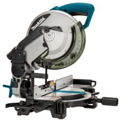 Makita MLS100N Afkortzaag | 260 Mm | 1500 Watt [MLS100] -Makita || Beta || Metabo Verkoopwinkel Makita MLS100N MLS100 ext 6