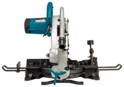 Makita MLS100N Afkortzaag | 260 Mm | 1500 Watt [MLS100] -Makita || Beta || Metabo Verkoopwinkel Makita MLS100N MLS100 ext 8