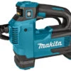 Makita MP001GZ Luchtpomp | 40V Max | 11.1 Bar | +Adapters | Basic [MP001] -Makita || Beta || Metabo Verkoopwinkel Makita MP001GZ MP001