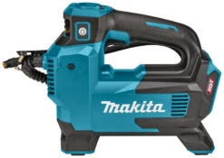 Makita MP001GZ Luchtpomp | 40V Max | 11.1 Bar | +Adapters | Basic [MP001] -Makita || Beta || Metabo Verkoopwinkel Makita MP001GZ MP001 ext 3