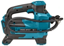 Makita MP001GZ Luchtpomp | 40V Max | 11.1 Bar | +Adapters | Basic [MP001] -Makita || Beta || Metabo Verkoopwinkel Makita MP001GZ MP001 ext 6