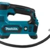 Makita MP100DZ Luchtpomp | 12 Volt | 8.3 Bar | +Adapters | Basic [MP100]