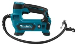 Makita MP100DZ Luchtpomp | 12 Volt | 8.3 Bar | +Adapters | Basic [MP100]