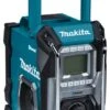 Makita MR002GZ Bouwradio | Netstroom Of Li-Ion | FM/AM | Bluetooth [MR002GZ] -Makita || Beta || Metabo Verkoopwinkel Makita MR002GZ MR002GZ Bluetooth