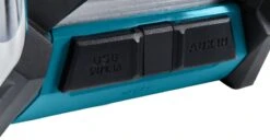 Makita MR002GZ Bouwradio | Netstroom Of Li-Ion | FM/AM | Bluetooth [MR002GZ] -Makita || Beta || Metabo Verkoopwinkel Makita MR002GZ MR002GZ Bluetooth ext 3