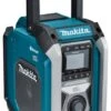 Makita MR007GZ Bouwradio | Netstroom Of 10.8-36 V Li-Ion | BlueTooth | DAB+ [MR007GZ]