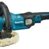 Makita PV001GZ Accu Rotatiepolijstmachine | XGT 40V Max | 165 Mm | Basic [PV001G] -Makita || Beta || Metabo Verkoopwinkel Makita PV001GZ PV001G