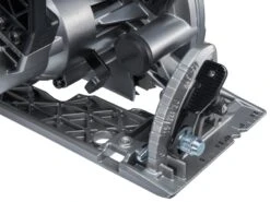 Makita RS001GM101 Accu Cirkelzaag | 185 Mm | XGT 40 V 4.0 Ah | Doos [RS001G - 40V Max] -Makita || Beta || Metabo Verkoopwinkel Makita RS001GM101 RS001G 40V Max ext 2