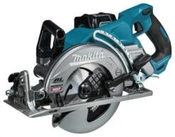 Makita RS001GM101 Accu Cirkelzaag | 185 Mm | XGT 40 V 4.0 Ah | Doos [RS001G - 40V Max] -Makita || Beta || Metabo Verkoopwinkel Makita RS001GM101 RS001G 40V Max ext 3