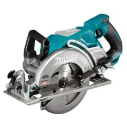 Makita RS001GZ Accu Cirkelzaag | 185 Mm | XGT 40 Volt | Basic [RS001GZ - 40V Max]