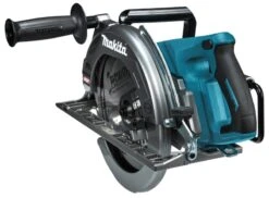 Makita RS002GT101 Accu Cirkelzaag Linkshandig | 260 Mm | XGT 40 V 5.0 Ah | Doos [RS002G - 40V Max] -Makita || Beta || Metabo Verkoopwinkel Makita RS002GT101 RS001G 40V Max ext 2