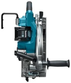 Makita RS002GT101 Accu Cirkelzaag Linkshandig | 260 Mm | XGT 40 V 5.0 Ah | Doos [RS002G - 40V Max] -Makita || Beta || Metabo Verkoopwinkel Makita RS002GT101 RS001G 40V Max ext 4