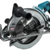 Makita RS002GZ Accu Cirkelzaag Linkshandig | 260 Mm | XGT 40 V | Basic [RS002G - 40V Max]