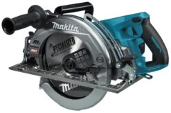 Makita RS002GZ Accu Cirkelzaag Linkshandig | 260 Mm | XGT 40 V | Basic [RS002G - 40V Max] -Makita || Beta || Metabo Verkoopwinkel Makita RS002GZ RS002G 40V Max ext 3