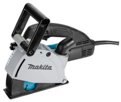 Makita SG1251J Muurfreesmachine | 125 Mm | 1400 Watt | SJS | + M-Box [SG1251]