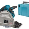 Makita SP001GZ03 Accu Invalcirkelzaag | 165 Mm | XGT 40 V | Basic | Mbox +AWS [SP001G - 40V Max] -Makita || Beta || Metabo Verkoopwinkel Makita SP001GZ03 SP001G 40V Max