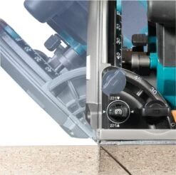 Makita SP001GZ06 Accu Invalcirkelzaag | 165 Mm | XGT 40 V | Basic | Mbox +Set [SP001G - 40V Max] -Makita || Beta || Metabo Verkoopwinkel Makita SP001GZ03 SP001G 40V Max ext 3 1