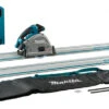 Makita SP001GZ06 Accu Invalcirkelzaag | 165 Mm | XGT 40 V | Basic | Mbox +Set [SP001G - 40V Max]