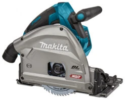Makita SP001GZ06 Accu Invalcirkelzaag | 165 Mm | XGT 40 V | Basic | Mbox +Set [SP001G - 40V Max] -Makita || Beta || Metabo Verkoopwinkel Makita SP001GZ06 SP001G 40V Max ext 4
