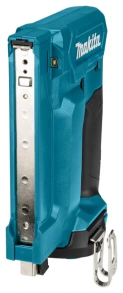 Makita ST113DZJ Nietmachine | 7-10 Mm Nieten | 12V | Basic | +MBox [ST113] -Makita || Beta || Metabo Verkoopwinkel Makita ST113DZJ ST113 ext 2