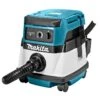 Makita DVC861LZ Accu Stofzuiger | 2x 18V Is 36V Kracht | 230V | TNO | Basic [DVC861] -Makita || Beta || Metabo Verkoopwinkel Makita Stofzuiger 2x 18 V DVC861LZ