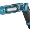 Makita TD022DSE Accu Slagschroevendraaier | 7,2 Volt 1.5 Ah Li-Ion | 1/4 Zeskant [TD022DSE] -Makita || Beta || Metabo Verkoopwinkel Makita TD022DSE TD022DSE
